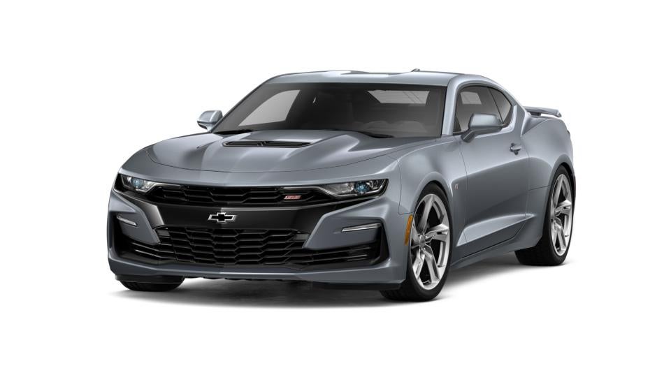 2019 Chevrolet Camaro 2dr Coupe 2SS
