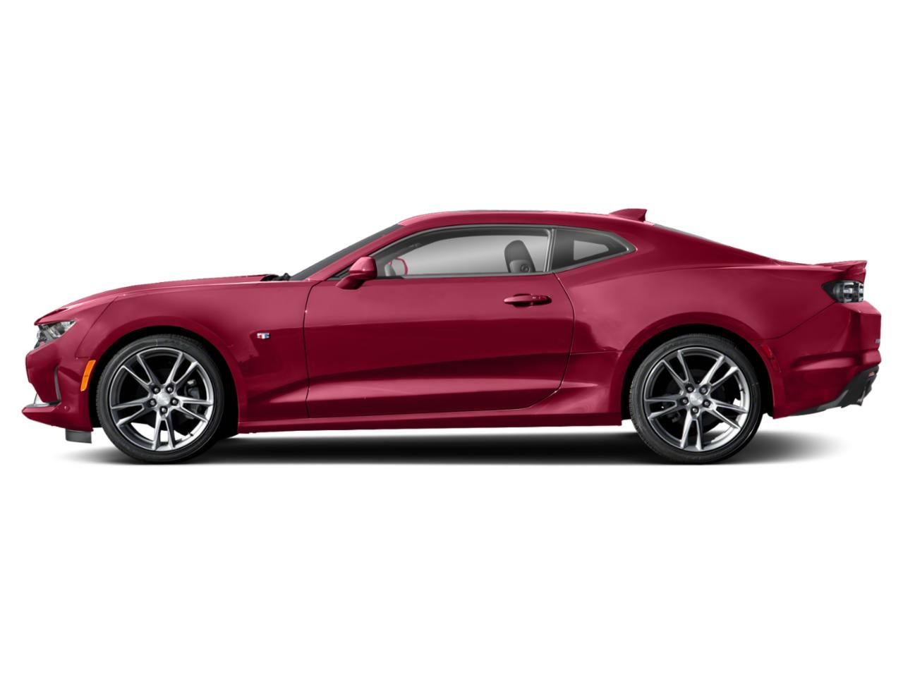 2019 Chevrolet Camaro 2dr Coupe 2SS