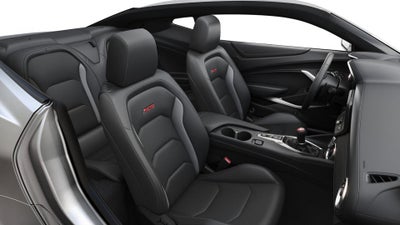 2019 Chevrolet Camaro 2dr Coupe 2SS