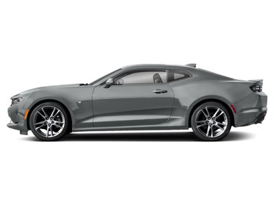 2019 Chevrolet Camaro 2dr Coupe 2SS