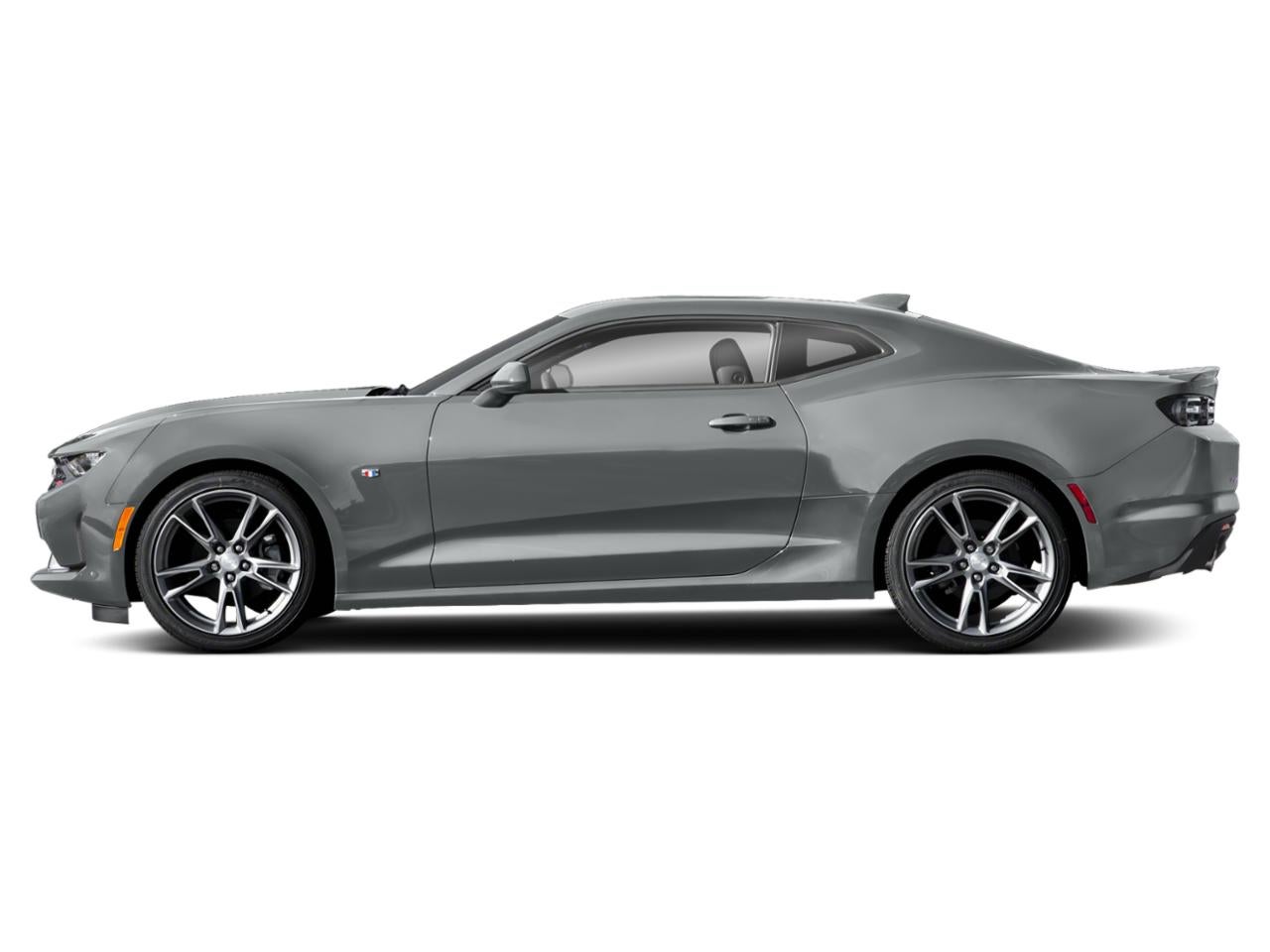 2019 Chevrolet Camaro 2dr Coupe 2SS