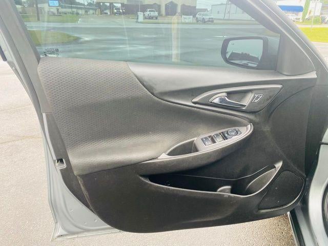 2024 Chevrolet Malibu RS