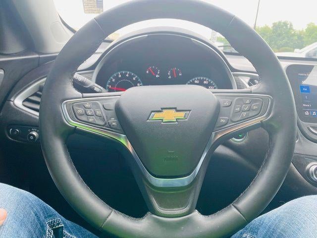 2024 Chevrolet Malibu RS