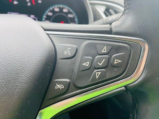 2024 Chevrolet Malibu RS
