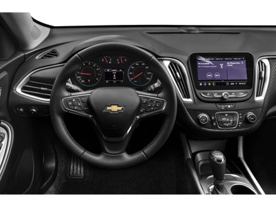 2020 Chevrolet Malibu RS