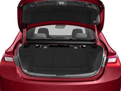 2017 Chevrolet Malibu Premier