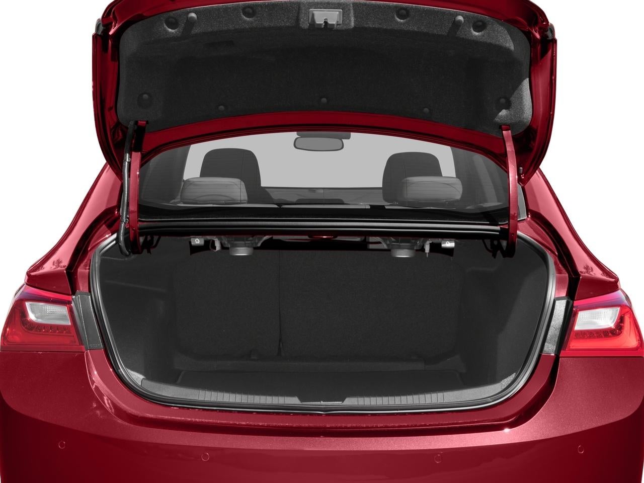 2017 Chevrolet Malibu Premier