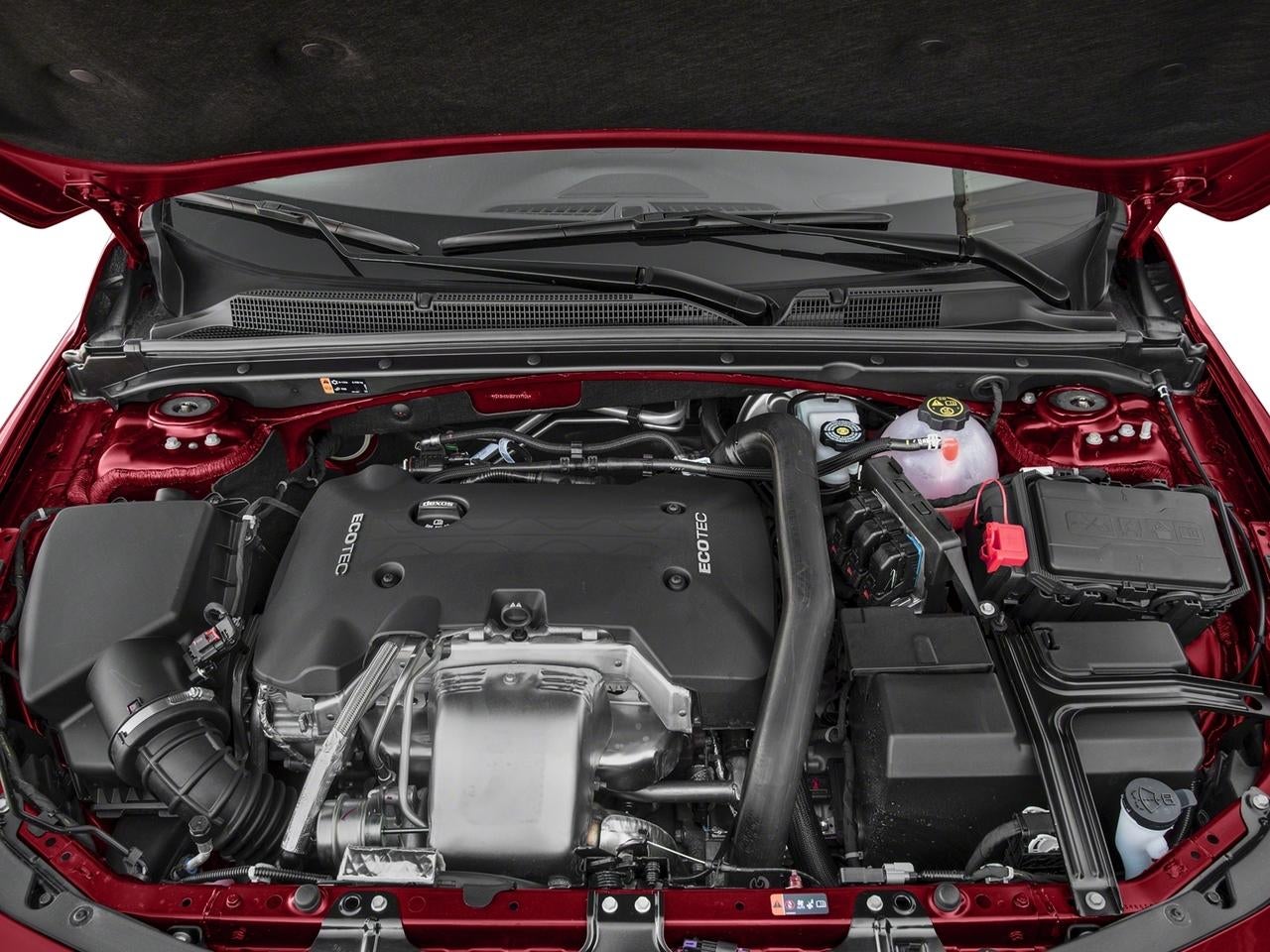 2017 Chevrolet Malibu Premier