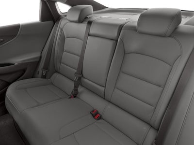 2017 Chevrolet Malibu Premier