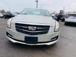2015 Cadillac ATS Sedan 2.0L I4 AWD Luxury