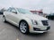 2015 Cadillac ATS Sedan 2.0L I4 AWD Luxury