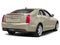 2015 Cadillac ATS Sedan 2.0L I4 AWD Luxury