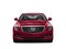2015 Cadillac ATS Sedan 2.0L I4 AWD Luxury