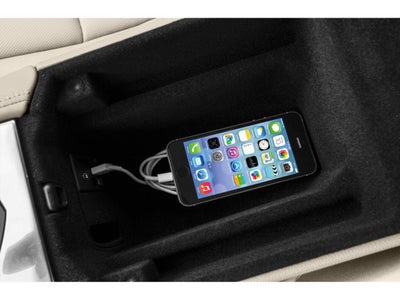 2015 Cadillac ATS Sedan 2.0L I4 AWD Luxury