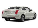 2017 Cadillac ATS Coupe 3.6L V6 AWD Premium Luxury