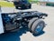 2026 Chevrolet Silverado 3500 HD CC 4WD Crew Cab 177" WB, 60" CA Work Truck