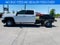 2026 Chevrolet Silverado 3500 HD CC 4WD Crew Cab 177" WB, 60" CA Work Truck