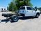 2026 Chevrolet Silverado 3500 HD CC 4WD Crew Cab 177" WB, 60" CA Work Truck