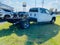 2026 Chevrolet Silverado 3500 HD CC 4WD Crew Cab 177" WB, 60" CA LT