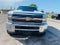 2018 Chevrolet Silverado 2500 HD Crew Cab Standard Box 4-Wheel Drive LT