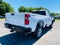 2026 Chevrolet Silverado 2500 HD Regular Cab Long Box 4-Wheel Drive Work Truck