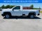 2026 Chevrolet Silverado 2500 HD Regular Cab Long Box 4-Wheel Drive Work Truck