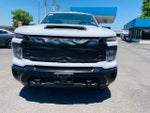 2026 Chevrolet Silverado 2500 HD Regular Cab Long Box 4-Wheel Drive Work Truck