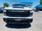 2026 Chevrolet Silverado 2500 HD Regular Cab Long Box 4-Wheel Drive Work Truck