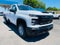 2026 Chevrolet Silverado 2500 HD Regular Cab Long Box 4-Wheel Drive Work Truck