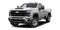 2026 Chevrolet Silverado 2500 HD Regular Cab Long Box 4-Wheel Drive Work Truck