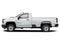 2026 Chevrolet Silverado 2500 HD Regular Cab Long Box 4-Wheel Drive Work Truck