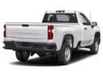 2026 Chevrolet Silverado 2500 HD Regular Cab Long Box 4-Wheel Drive Work Truck