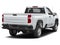 2026 Chevrolet Silverado 2500 HD Regular Cab Long Box 4-Wheel Drive Work Truck