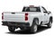 2026 Chevrolet Silverado 2500 HD Regular Cab Long Box 4-Wheel Drive Work Truck