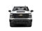 2026 Chevrolet Silverado 2500 HD Regular Cab Long Box 4-Wheel Drive Work Truck
