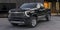 2026 Chevrolet Silverado 2500 HD Crew Cab Standard Box 4-Wheel Drive Custom