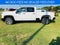 2026 Chevrolet Silverado 2500 HD Crew Cab Standard Box 4-Wheel Drive Custom