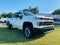 2026 Chevrolet Silverado 2500 HD Crew Cab Standard Box 4-Wheel Drive Custom