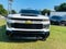 2026 Chevrolet Silverado 2500 HD Crew Cab Standard Box 4-Wheel Drive Custom