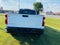 2026 Chevrolet Silverado 2500 HD Crew Cab Standard Box 4-Wheel Drive Custom
