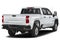 2026 Chevrolet Silverado 2500 HD Crew Cab Standard Box 4-Wheel Drive Custom
