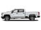 2026 Chevrolet Silverado 2500 HD Crew Cab Standard Box 4-Wheel Drive Custom