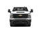 2026 Chevrolet Silverado 2500 HD Crew Cab Standard Box 4-Wheel Drive Custom