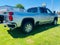 2026 Chevrolet Silverado 2500 HD Crew Cab Standard Box 4-Wheel Drive High Country
