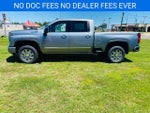 2026 Chevrolet Silverado 2500 HD Crew Cab Standard Box 4-Wheel Drive High Country