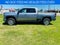 2026 Chevrolet Silverado 2500 HD Crew Cab Standard Box 4-Wheel Drive High Country