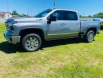 2026 Chevrolet Silverado 2500 HD Crew Cab Standard Box 4-Wheel Drive High Country