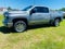 2026 Chevrolet Silverado 2500 HD Crew Cab Standard Box 4-Wheel Drive High Country
