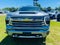 2026 Chevrolet Silverado 2500 HD Crew Cab Standard Box 4-Wheel Drive High Country
