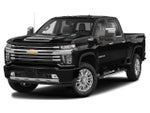 2020 Chevrolet Silverado 2500 HD Crew Cab Standard Box 4-Wheel Drive High Country